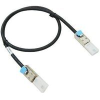 Hewlett Packard Enterprise - Cable EXT Mini SAS, 1M