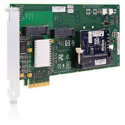 Hewlett Packard Enterprise - Smart Array E200/64 Controller