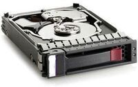 Hewlett Packard Enterprise - SAS hard drive 72GB