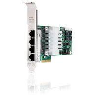 Hewlett Packard Enterprise - Adapter NC364T PCI-E 4-Port