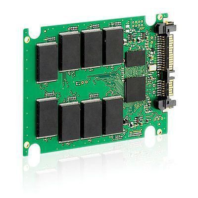 Hewlett Packard Enterprise - 32GB 2.5 SATA SSD NHP