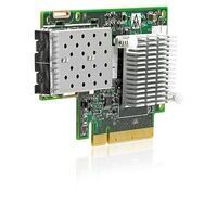 Hewlett Packard Enterprise - NC524 SFP Dual Port 10GbE Modu