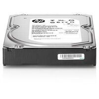 Hewlett Packard Enterprise - 1TB 3G 7.2K 3.5 inch SATA MDL