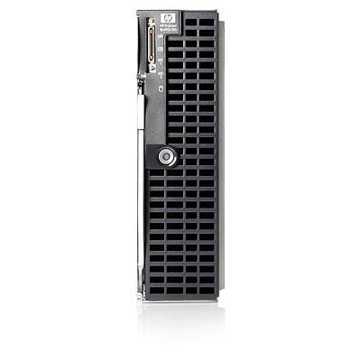 Hewlett Packard Enterprise - Proliant BL490C G6 E5540