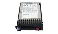 Hewlett Packard Enterprise - HDD/160GB 3G SATA 7.2k 2.5"  M