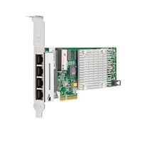 Hewlett Packard Enterprise - NC375T PCI EXPRESS Quad PORT