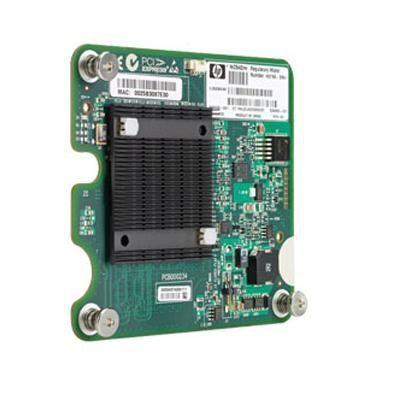 Hewlett Packard Enterprise - BLC NC542M 10GBE KR