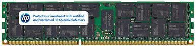 Hewlett Packard Enterprise - Memory 2GB 2Rx8 PC3-10600R