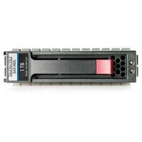 Hewlett Packard Enterprise - HD 1TB 6G 7.2K 3.5 SAS P2000