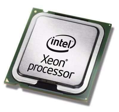 Hewlett Packard Enterprise - Intel Xeon E5620