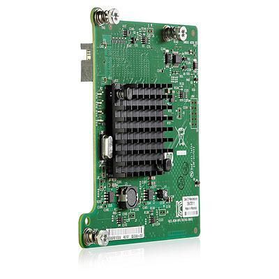 Hewlett Packard Enterprise - Ethernet 1Gb 4P 366M Adptr