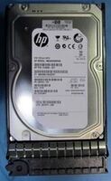 Hewlett Packard Enterprise - 3TB 3G SATA 7.2K 3.5IN MDLHDD