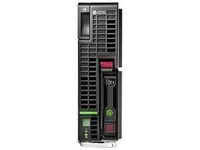 Hewlett Packard Enterprise - CTO Proliant BL465C Gen8 10GB