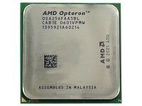 Hewlett Packard Enterprise - DL385 G7 AMD Opteron� 6180SE