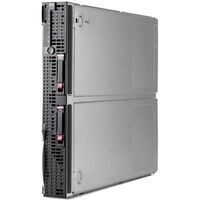 Hewlett Packard Enterprise - ProLiant BL620c G7 W Configure