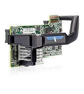 Hewlett Packard Enterprise - FlexFabric 10Gb 2-port 5