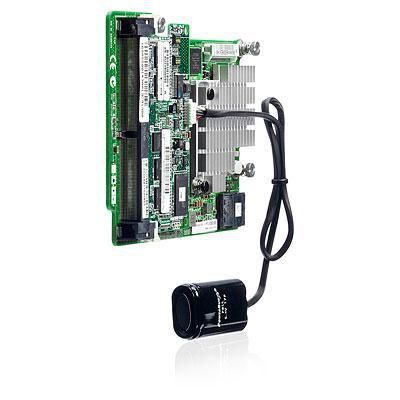 Hewlett Packard Enterprise - Smart Array P721m/2G FBWC