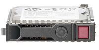 Hewlett Packard Enterprise - 146GB 6G SAS 15K rpm SFF