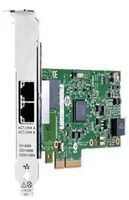 Hewlett Packard Enterprise - Ethernet 1Gb 2P 361T Adptr