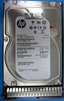 Hewlett Packard Enterprise - 2TB 6G SATA 7.2k 3.5in