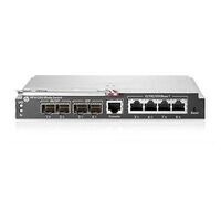 Hewlett Packard Enterprise - 6125G Ethernet Blade Switch