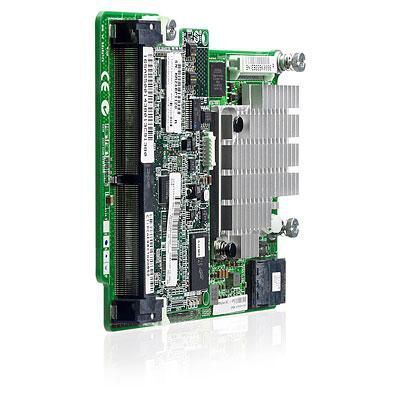 Hewlett Packard Enterprise - SAS 4 Port Smart Array