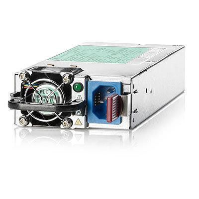 Hewlett Packard Enterprise - Power Supply 1200W 1U Hepb