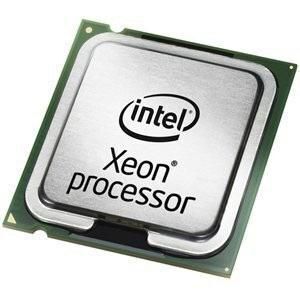 Hewlett Packard Enterprise - Intel Xeon Processor E