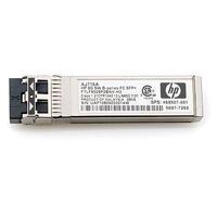 Hewlett Packard Enterprise - SFP 8Gb Fc Short Wave B Series