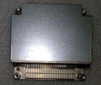 Hewlett Packard Enterprise - DL380E G8 HEATSINK