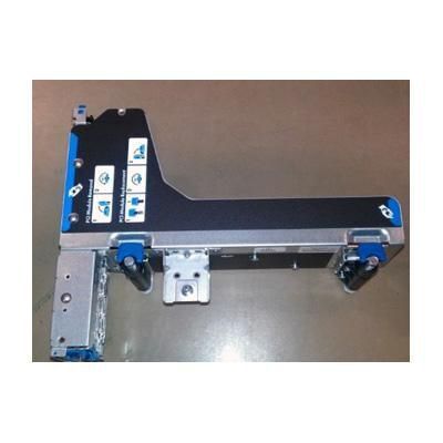 Hewlett Packard Enterprise - Cage Riser W Bracket Primary