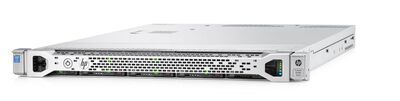 Hewlett Packard Enterprise - ProLiant DL360 Gen9 8SFF