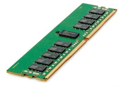 Hewlett Packard Enterprise - 32 GB Memory