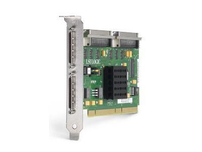 Hewlett Packard Enterprise - PCI-X Dual-Channel