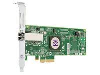 Hewlett Packard Enterprise - FC2242SR PCI-E DC HBA