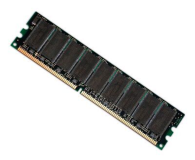 Hewlett Packard Enterprise - 2Gb PC2100 DDR-SDRAM