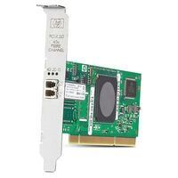 Hewlett Packard Enterprise - 4GB FC SP PCI-X 2.0 PBA