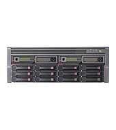 Hewlett Packard Enterprise - StorageworksMSA 1510i