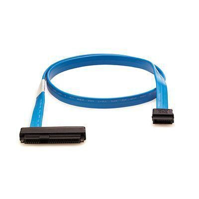 Hewlett Packard Enterprise - SAS Min-Min 1 x 2M Cable As