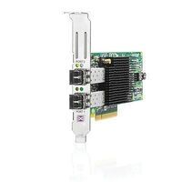 Hewlett Packard Enterprise - 82E 8Gbit PCI-E FC HBA