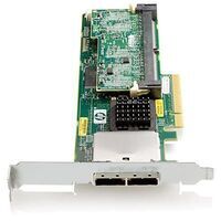 Hewlett Packard Enterprise - Smart Array P411/256