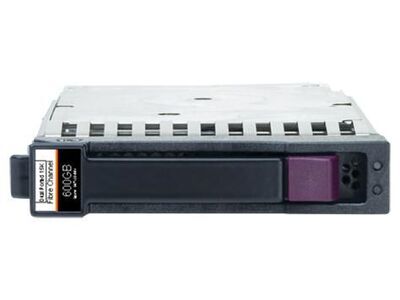 Hewlett Packard Enterprise - EVA 600GB 15K