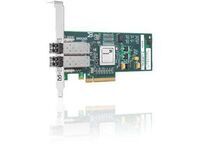 Hewlett Packard Enterprise - StorageWorks PCI-e 8Gb