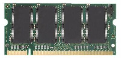 Hewlett Packard Enterprise - 4GB DDR3-1600 SODIMM