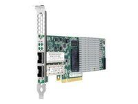 Hewlett Packard Enterprise - CN1000Q Dual Port