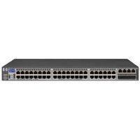 Hewlett Packard Enterprise - HP Procurve Switch 2848