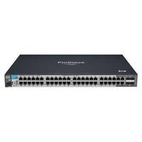 Hewlett Packard Enterprise - ProCurve Switch 2510-48