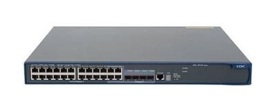 Hewlett Packard Enterprise - ProCurve A5120-24G EI Switch