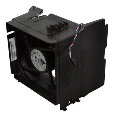 Dell - Fan For CPU, Front MSMT