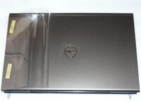 Dell - LCD Cover